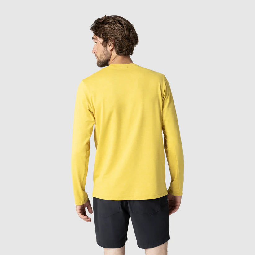 Men's Activeice Spectrum Sun Long Sleeve Tee | Outdoor Research