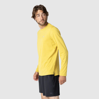 Men's Activeice Spectrum Sun Long Sleeve Tee | Outdoor Research