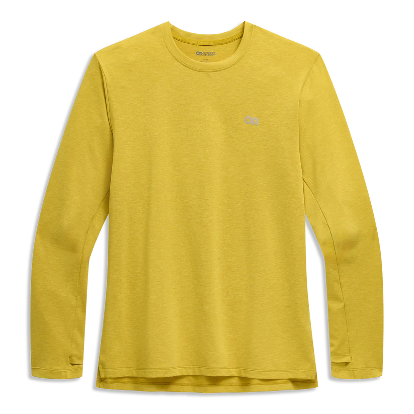 Men's Activeice Spectrum Sun Long Sleeve Tee | Outdoor Research