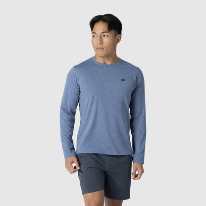Men's Activeice Spectrum Sun Long Sleeve Tee | Outdoor Research