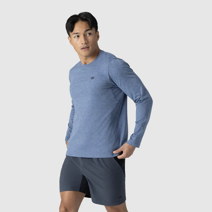Men's Activeice Spectrum Sun Long Sleeve Tee | Outdoor Research