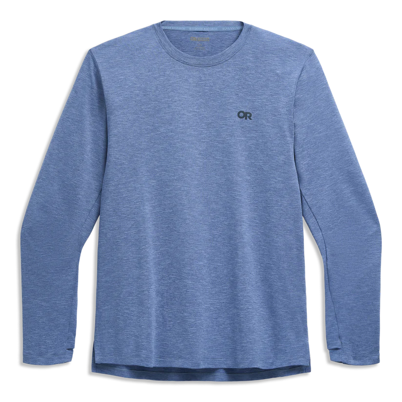 Men's Activeice Spectrum Sun Long Sleeve Tee | Outdoor Research