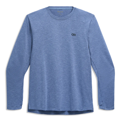 Men's Activeice Spectrum Sun Long Sleeve Tee | Outdoor Research