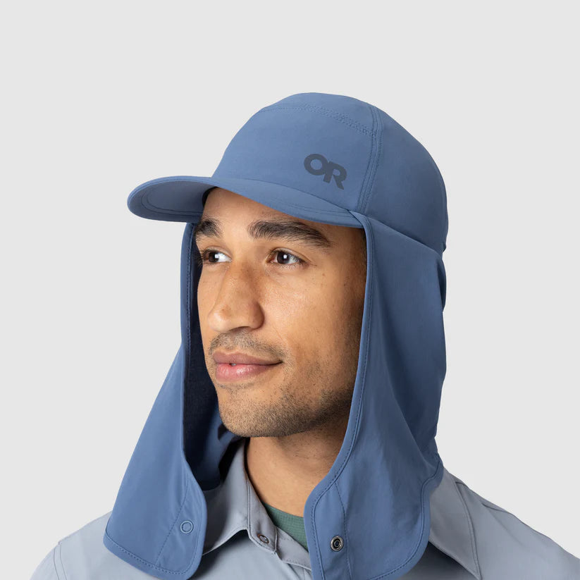 Astroman Sun Cape Hat | Outdoor Research