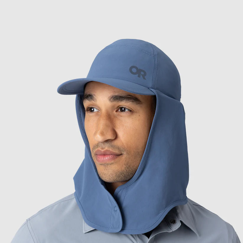 Astroman Sun Cape Hat | Outdoor Research