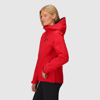 Women's Aspire 3L Rainjacket | Outdoor Research