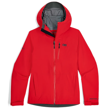 Women's Aspire 3L Rainjacket | Outdoor Research