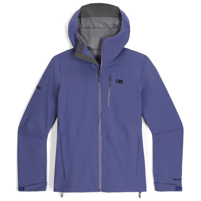 Women's Aspire 3L Rainjacket | Outdoor Research
