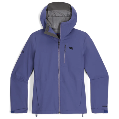 Women's Aspire 3L Rainjacket | Outdoor Research
