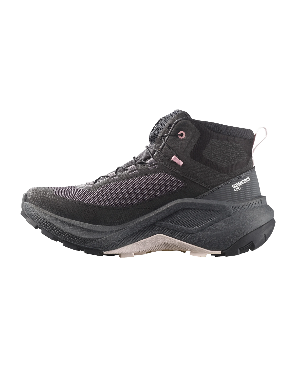 Women's Genesis Mid GTX Hiker  | Salomon