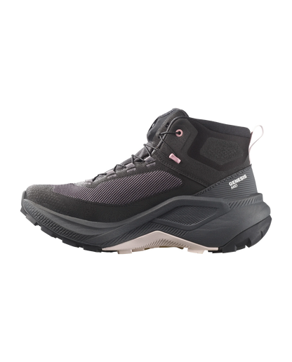 Women's Genesis Mid GTX Hiker  | Salomon