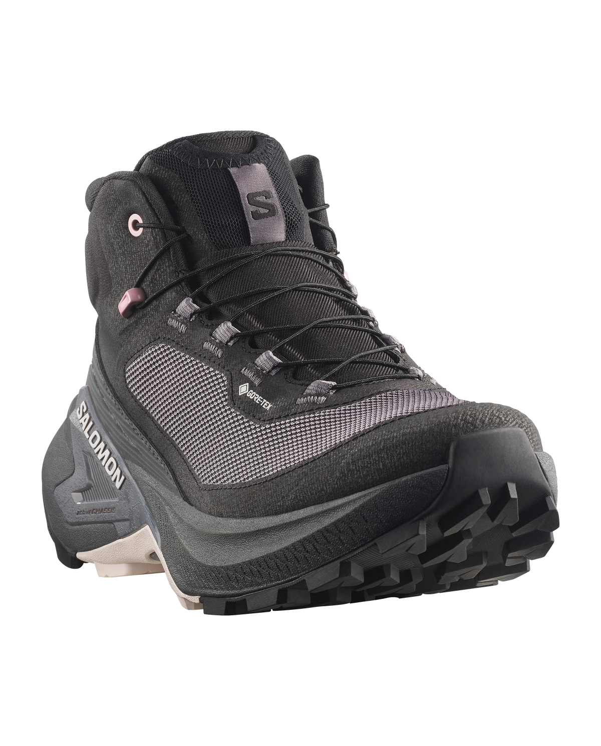Women's Genesis Mid GTX Hiker  | Salomon