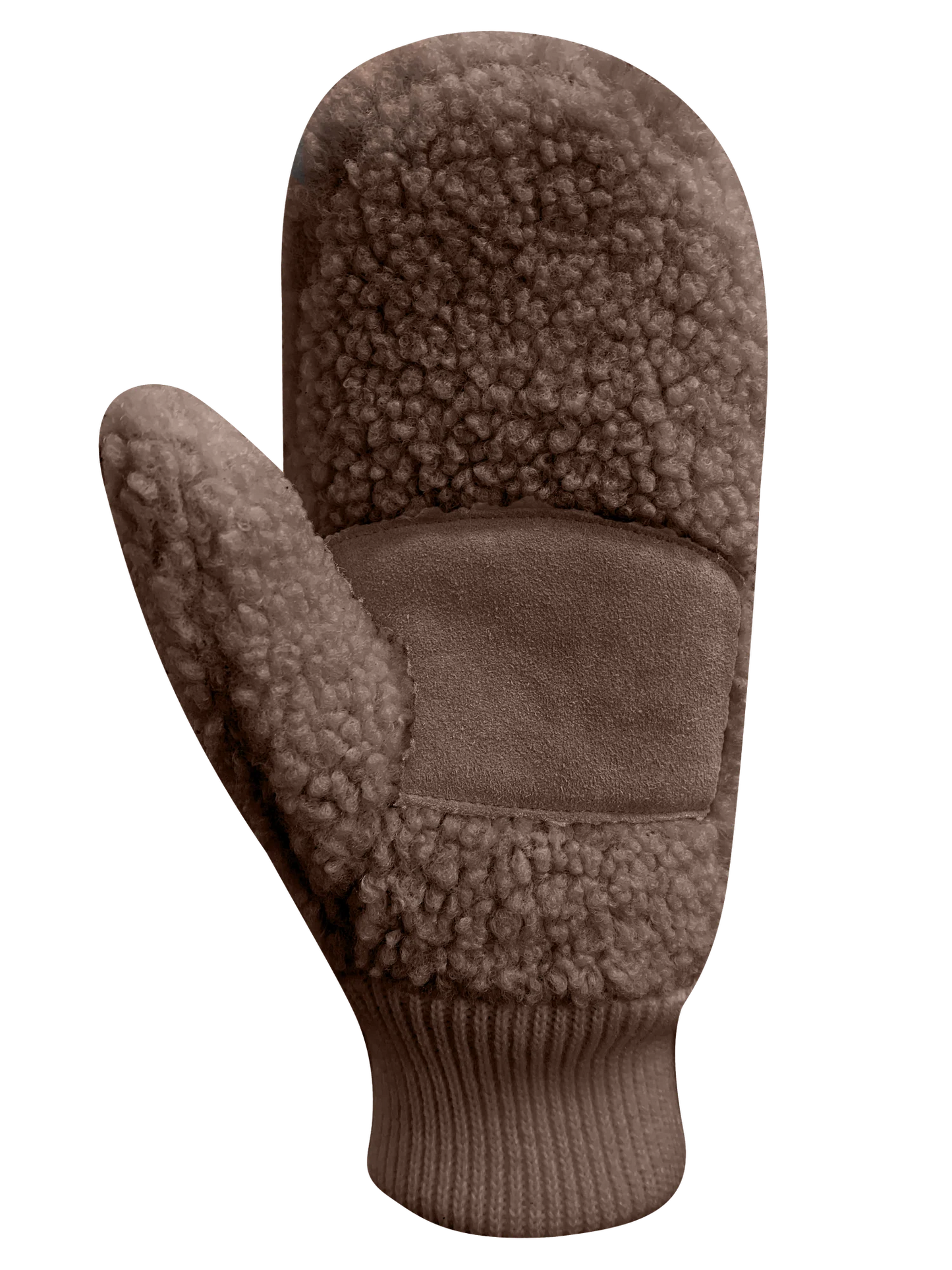 Women's Autumn Mittens | Auclair