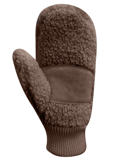 Women's Autumn Mittens | Auclair