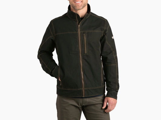 Men's Burr Jacket | Kuhl