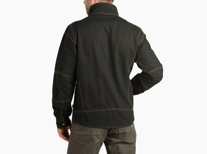 Men's Burr Jacket | Kuhl