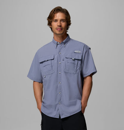 Men's Bahama II Short Sleeve Shirt | Columbia
