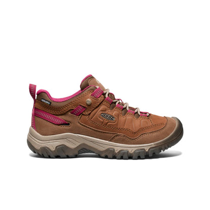 Women's Targhee IV Waterproof Hiking Shoe | Keen