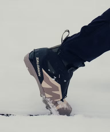 Men's Escape Outrack XC Shoes | Salomon