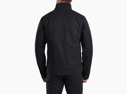 Men's Burr Insulated Jacket | Kuhl
