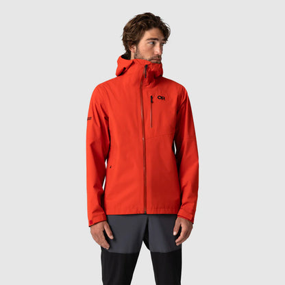 Men's 3L Foray Jacket | Outdoor Research