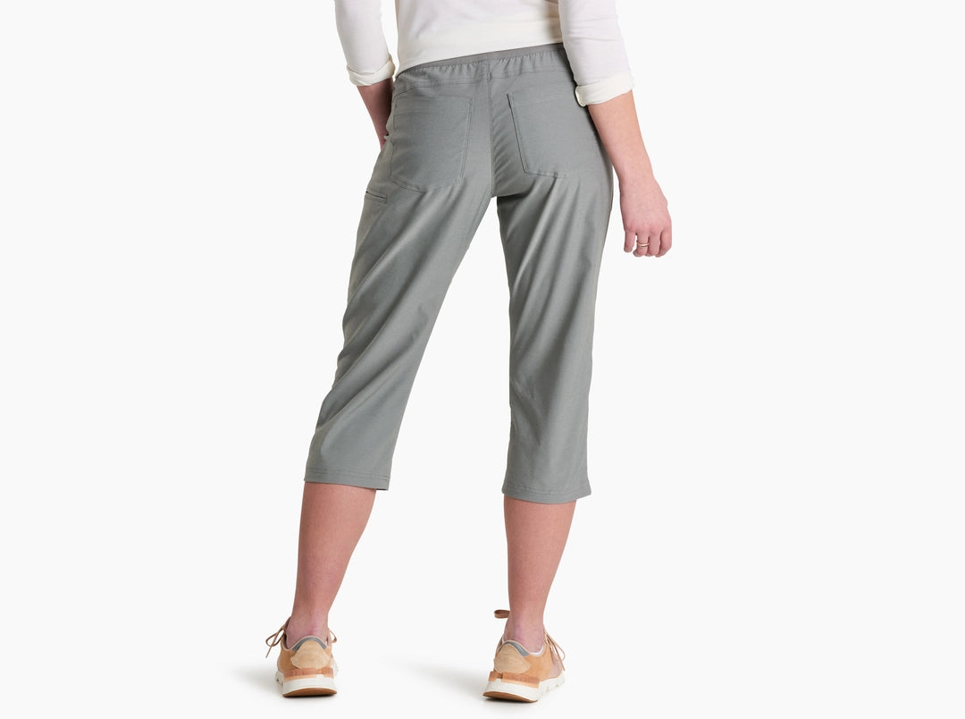 Women's Trekr Pull On Kapri | Kuhl