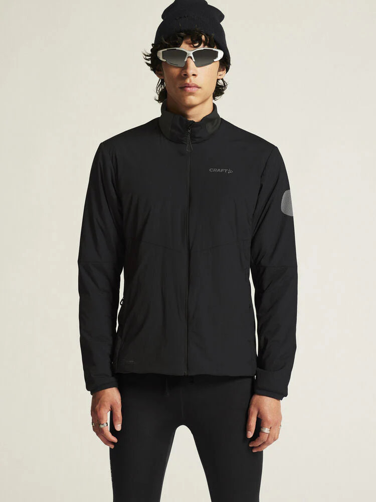 SALE! Men's Core Nordic Training insulate Jacket | Size M | Craft