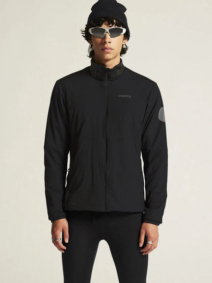 SALE! Men's Core Nordic Training insulate Jacket | Size M | Craft