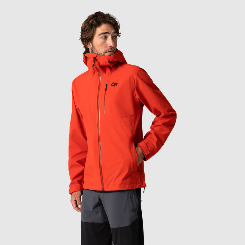 Men's 3L Foray Jacket | Outdoor Research