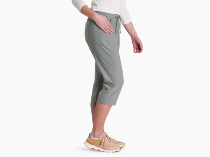 Women's Trekr Pull On Kapri | Kuhl