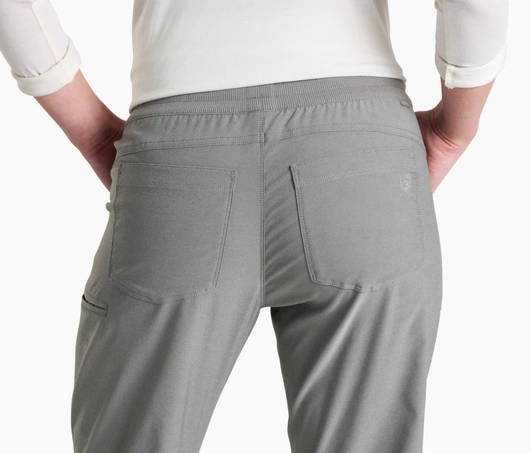 Women's Trekr Pull On Kapri | Kuhl