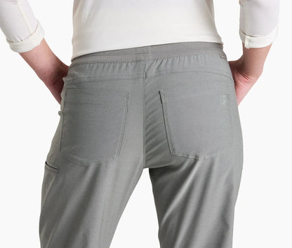 Women's Trekr Pull On Kapri | Kuhl