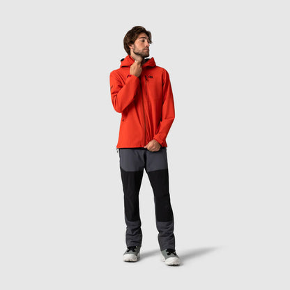 Men's 3L Foray Jacket | Outdoor Research
