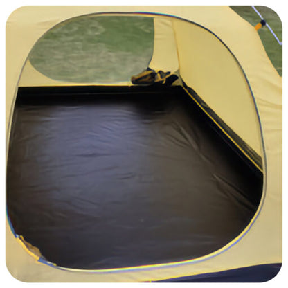 MNR Camping Series 2P Tent | Treqa