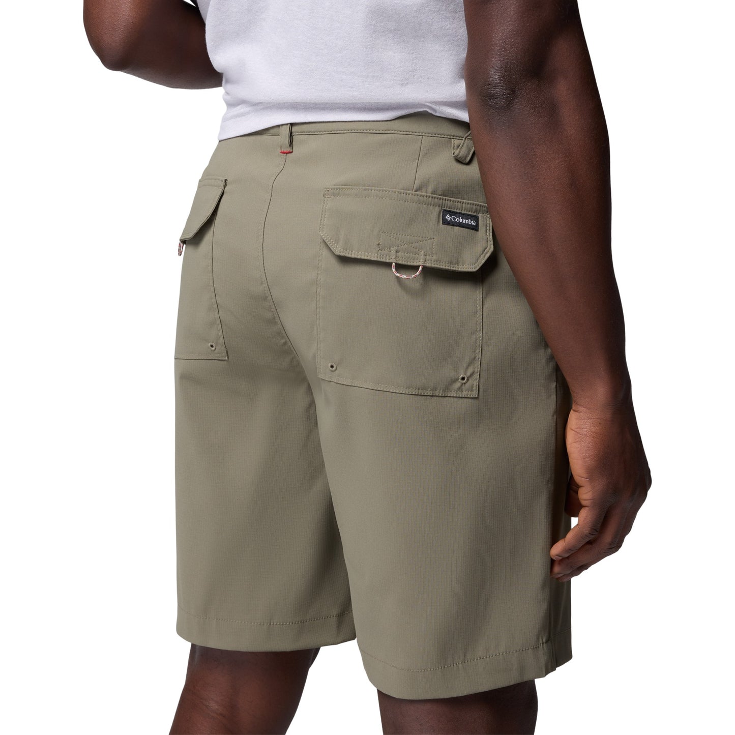 Men's Tech Trail Utility Cargo Short | 9" inseam | Columbia