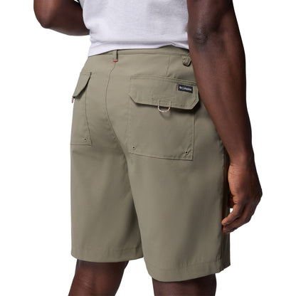 Men's Tech Trail Utility Cargo Short | 9" inseam | Columbia
