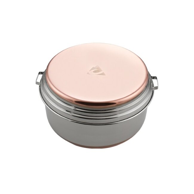 Plateau Stainless Steel Cookset | Chinook