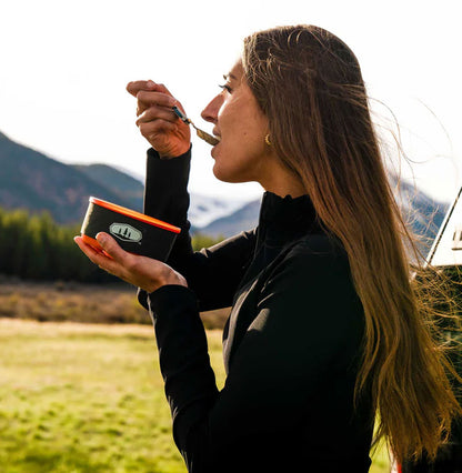 Glacier Dualist Cookset | GSI Outdoors