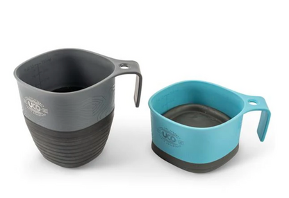 Collapsible Camp Cup - 2 Pack | UCO