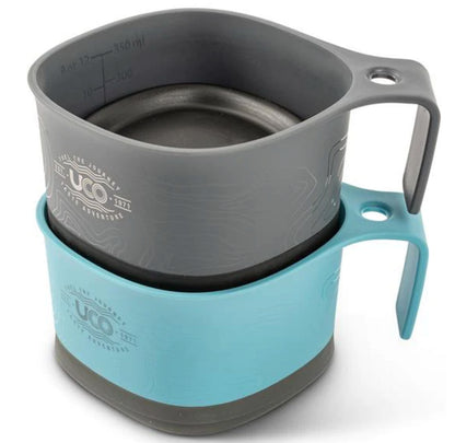 Collapsible Camp Cup - 2 Pack | UCO