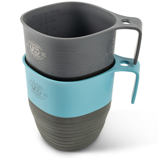 Collapsible Camp Cup - 2 Pack | UCO