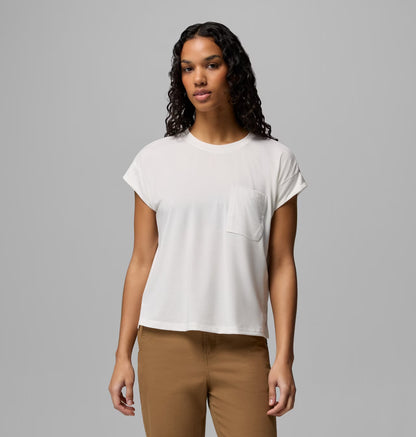 Women's Daniela Falls Short Sleeve Shirt | Columbia