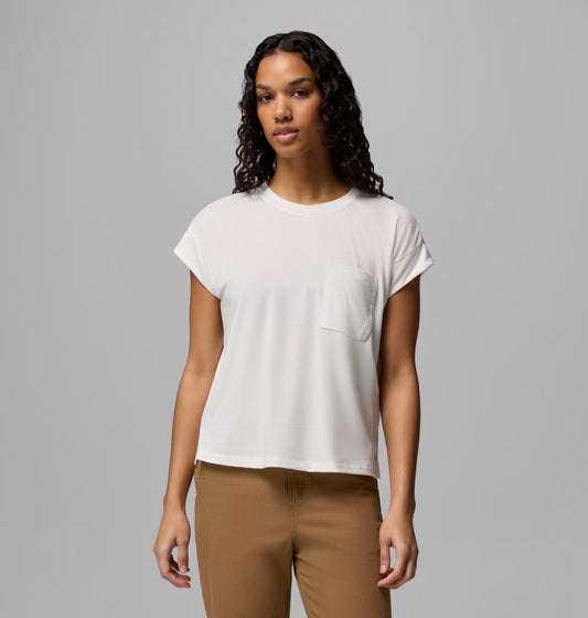 Women's Daniela Falls Short Sleeve Shirt | Columbia