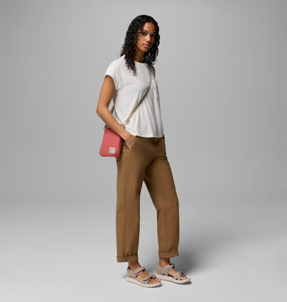 Women's Daniela Falls Short Sleeve Shirt | Columbia