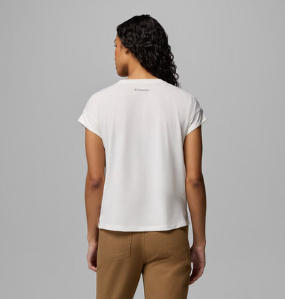 Women's Daniela Falls Short Sleeve Shirt | Columbia