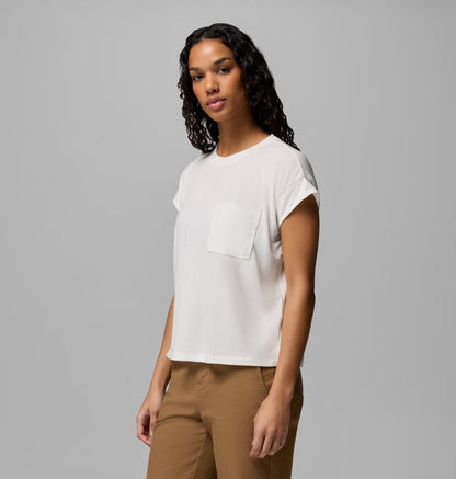 Women's Daniela Falls Short Sleeve Shirt | Columbia