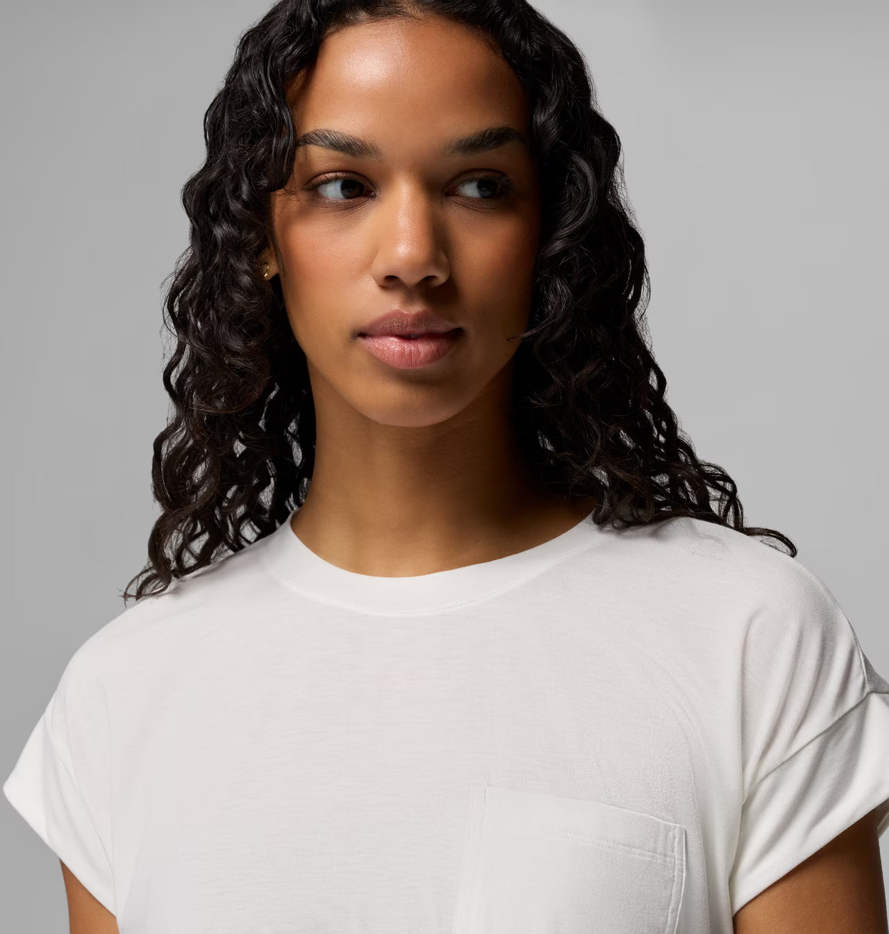 Women's Daniela Falls Short Sleeve Shirt | Columbia