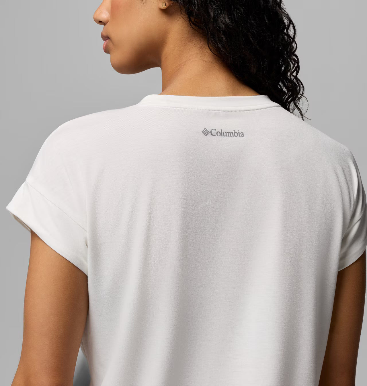 Women's Daniela Falls Short Sleeve Shirt | Columbia