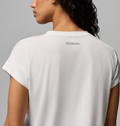 Women's Daniela Falls Short Sleeve Shirt | Columbia