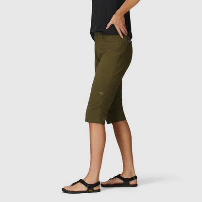 Women's Ferrosi Capris | Outdoor Research